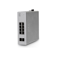 Switch CISCO Meraki MS130R-8P Ruggedized 8GE 240W PoE