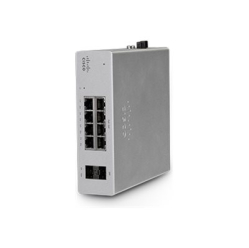 Switch CISCO Meraki MS130R-8P Ruggedized 8GE 240W PoE