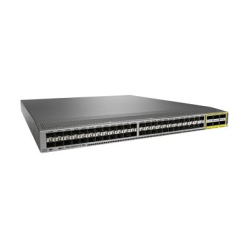 CISCO N3K-C3172PQ-XL Nexus 3172PQ  48 x SFP+ & 6 QSFP+ ports  extended memory