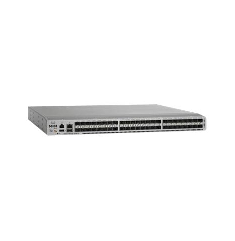 CISCO Nexus 3524-XL 24SFP+prts Enhncd Extndd Memory REMANUFACTURED