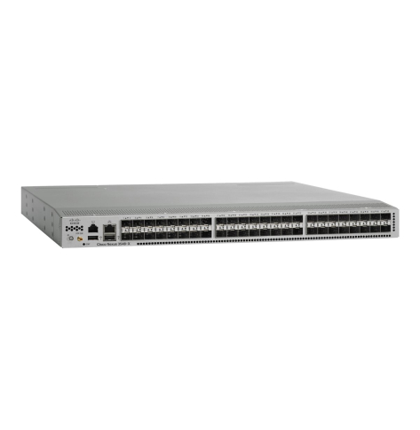 CISCO NEXUS 3548-XL 48 SFP+ PORTS ENHANCED EXTENDED MEMORY
