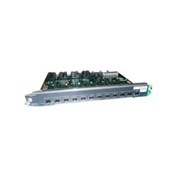 CISCO WS-X4712-SFP+E Cisco Catalyst 4500E 12-Port 10GbE (SFP+) Module