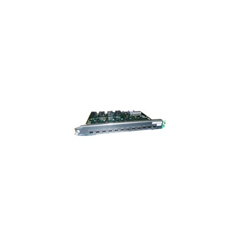 CISCO WS-X4712-SFP+E Cisco Catalyst 4500E 12-Port 10GbE (SFP+) Module