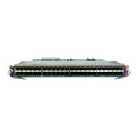 CISCO WS-X4748-SFP-E Cisco Catalyst 4500 E-Series 48-Port GE (SFP) factory