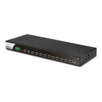 Switch DRAYTEK Vigor FX2120 L2+ Managed / 12x 10GbE SFP+ / 1x console port RJ-45