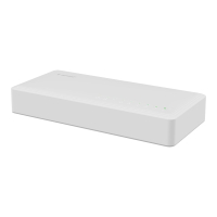 Switch GEMBIRD NSW-G8-01 8-portowy Gigabit LAN