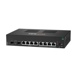 Switch HP ANW 6000 8G 2F Sw EU en