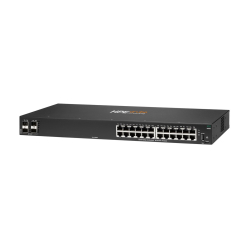 Switch HP Aruba CX 6000 24p 10M/100M/1G 4p SFP 1G EU en