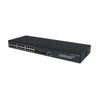 Switch HP CW 2050 20p 10/100/1000BASE-T 4p Smart Rate 1/2.5GbE 4p SFP 1G/2.5G EU en
