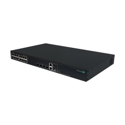 Switch HP CW 2150 16p 10M/100M/1G PoE+ 4p SFP+ 1G/10G 248W EU en