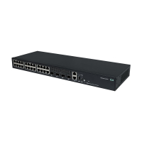 Switch HP CW 2150 24p 10M/100M/1G 4p SFP+ 1G/10G EU en