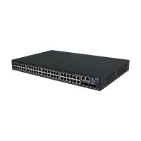 Switch HP CW 2150 48p 10M/100M/1G 4p SFP+ 1G/10G EU en