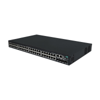 Switch HP CW 2150 48p 10M/100M/1G PoE+ 4p SFP+ 1G/10G 770W EU en
