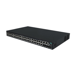 Switch HP CW 2150 48p 10M/100M/1G PoE+ 4p SFP+ 1G/10G 770W EU en