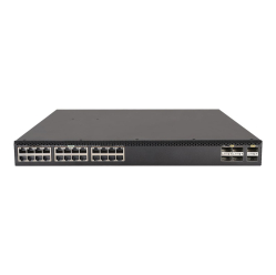 Switch HP FlexFabric 5710 24XGT 6QSFP+ or 2QSFP28