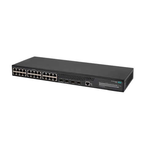 Switch HP FlexNetwork 5140 24G 4SFP+ EI Europe English