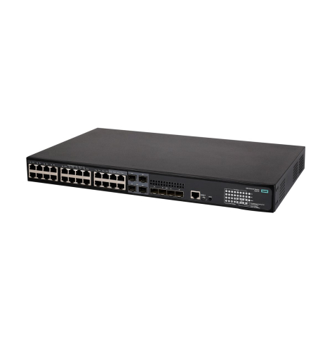 Switch HP FlexNetwork 5140 24G PoE+ 4SFP+ EI