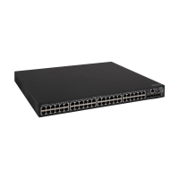 Switch HP FlexNetwork 5140 48G PoE+ 4SFP+ EI