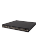 Switch HP HPN FlexFabric 5710 48 XGT 6 QSFP+ or 2 QSFP28 Ports ToR IRF Static Routing RIP PFC QCN ETS DCBx FCoE
