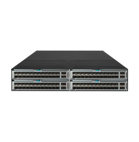 Switch HP HPN FlexFabric 5945 4 Slots VXLAN VTEP OVSDB Support IPv6