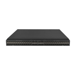 Switch HP HPN FlexFabric 5945 48 SFP28 8 QSFP28 Ports VXLAN VTEP OVSDB Support IPv6