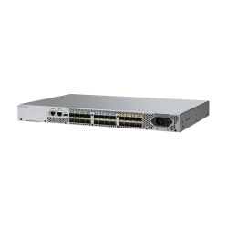 Switch HP SN3600B 32Gb 24/8 8-port 16Gb Short Wave SFP+ Fibre Channel