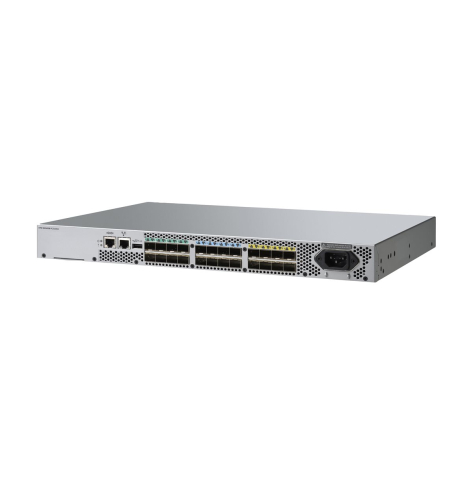 Switch HP SN3600B 32Gb 24/8 8-port 32Gb Short Wave SFP28 Fibre Channel