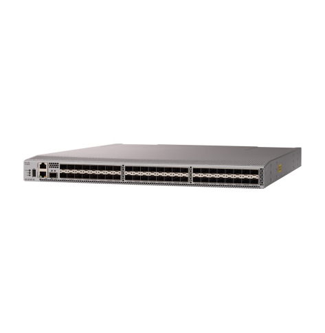 Switch HP SN6010C Fibre Channel 16Gb 12-port 16Gb Short Wave SFP+