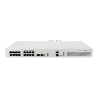 MIKROTIK CRS418-8P-8G-2S+RM Sw