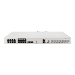 MIKROTIK CRS418-8P-8G-2S+RM Sw