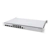 MIKROTIK CRS812-8DS-2DQ-2DDQ-RM 2x QSFP56-DD 2x QSFP56 8x SFP56 2x 10 GE RJ45
