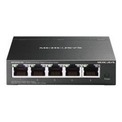 Switch TP-LINK MERCUSYS ETHERNET ES 5X 2.5GBPS LAN PORTS
