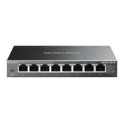 Switch TP-LINK MERCUSYS ETHERNET ES 8X 2.5GBPS LAN PORTS