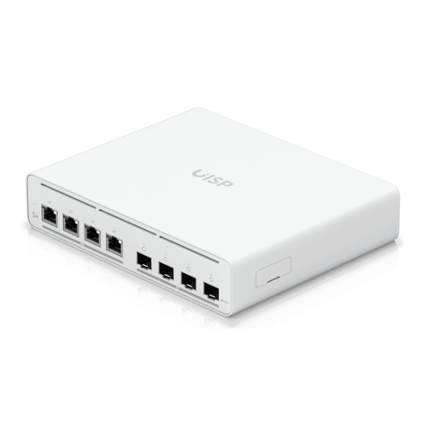 Switch UBIQUITI UISP-S-PLUS-EU 4x 2.5GbE PoE