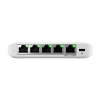 Switch UBIQUITI USW-Flex-2.5G-5 EU 5x 2.5 GbE RJ45