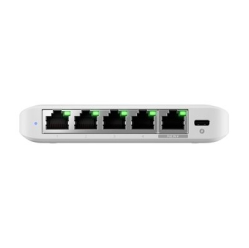 Switch UBIQUITI USW-Flex-2.5G-5 EU 5x 2.5 GbE RJ45