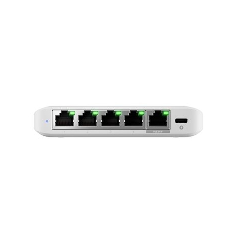 Switch UBIQUITI USW-Flex-2.5G-5 EU 5x 2.5 GbE RJ45