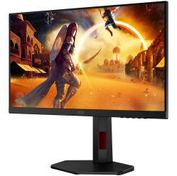 Monitor AOC 24G4ZR 23.8 Fast IPS FHD 260Hz HDMI DP Height Adj