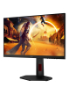 Monitor AOC 24G4ZR 23.8 Fast IPS FHD 260Hz HDMI DP Height Adj