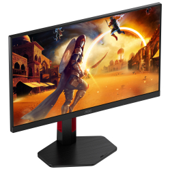 Monitor AOC 24G4ZR 23.8 Fast IPS FHD 260Hz HDMI DP Height Adj