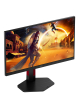 Monitor AOC 24G4ZR 23.8 Fast IPS FHD 260Hz HDMI DP Height Adj