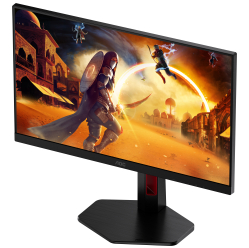 Monitor AOC 24G4ZR 23.8 Fast IPS FHD 260Hz HDMI DP Height Adj