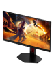 Monitor AOC 24G4ZR 23.8 Fast IPS FHD 260Hz HDMI DP Height Adj