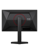 Monitor AOC 24G4ZR 23.8 Fast IPS FHD 260Hz HDMI DP Height Adj