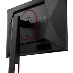 Monitor AOC 24G4ZR 23.8 Fast IPS FHD 260Hz HDMI DP Height Adj