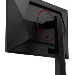 Monitor AOC 24G4ZR 23.8 Fast IPS FHD 260Hz HDMI DP Height Adj
