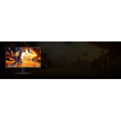 Monitor AOC 24G4ZRE 23.8 Fast IPS FHD 260Hz HDMI DP