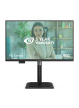 Monitor AOC 24P4CV 23.8 IPS FHD 120Hz HDMI DP USB-C glosniki Height Adj