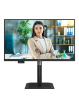 Monitor AOC 24P4CV 23.8 IPS FHD 120Hz HDMI DP USB-C glosniki Height Adj