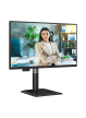 Monitor AOC 24P4CV 23.8 IPS FHD 120Hz HDMI DP USB-C glosniki Height Adj